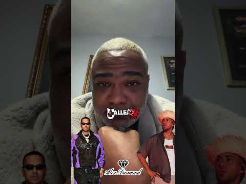 CONFIRMADO ROMEO SANTOS CERRARÁ LA CASA DE ALOFOKE 2 AQUÍ UN VIDEO EXCLUSIVO