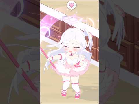告白しちゃうスズミ🪄🌟#ブルーアーカイブ