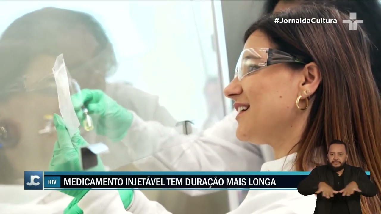 Anvisa aprova o lenacapavir, primeira injeção semestral para prevenir o HIV no Brasil