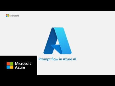 Streamline Your AI Application Development with Prompt Flow in Azure Machine Learning