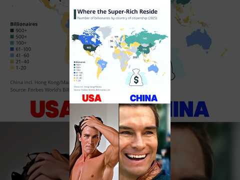 I'm sure there are way more #map #geography