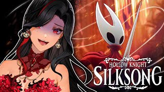 24 HOUR SILKSONG ENDURANCE STREAM!