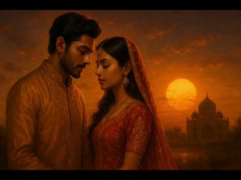 Tere Saiyaara (You’re My Universe)