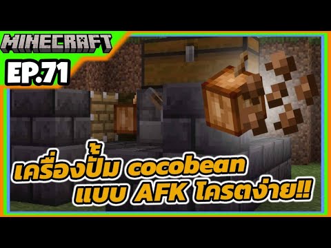 minecraft1.20.471AFKCOCOB