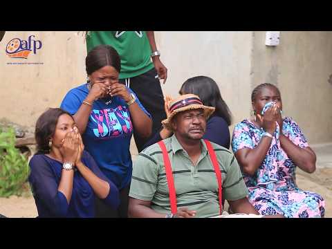 SAAMU ALAJO ( JEALOUS ) Latest 2025 Yoruba Comedy Series EP 229