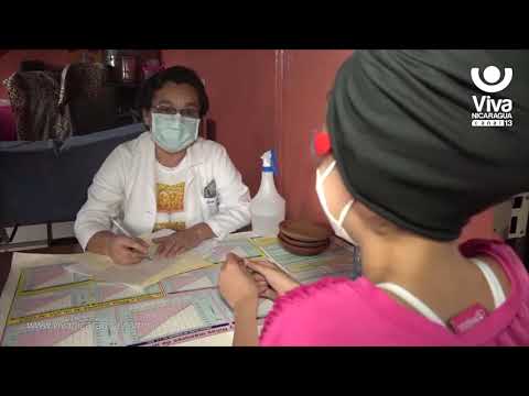 Estelí cuenta con puesto de salud completamente renovado