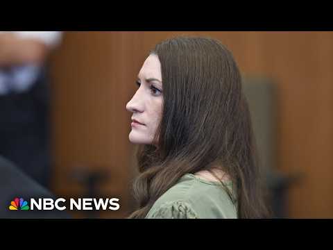 BREAKING: Clancy jury unable to come to unanimous decision, judge signals mistrial