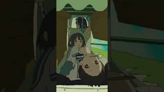 田舎なアニメ作りたい(動く壁紙にどうぞ)