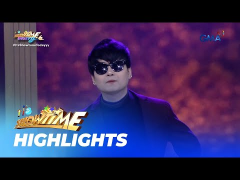 It's Showtime: ‘Daniel Padilla,’ nagbabalik ‘Kalokalike’ na naman! (Kalokalike)