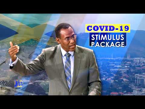 COVID-19 Stimulus Package