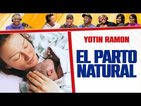 El PARTO Natural, ¿VIOLENCIA o NO? - Yotin Ramón Pérez, Ginecólogo