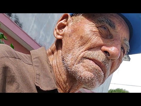 Fue COMUNISTA y ahora es testigo de JEHOVÁ: la historia de un anciano holguinero