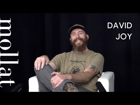 Vidéo de David Joy