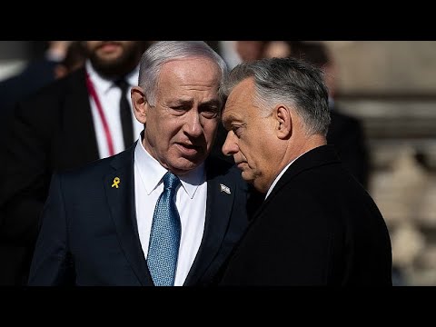 Είναι επίσημο: Η Ουγγαρία αποχωρεί από το Διεθνές Ποινικό Δικαστήριο
