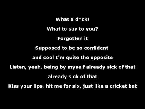 Tom Felton - If thats all right with you lyrics