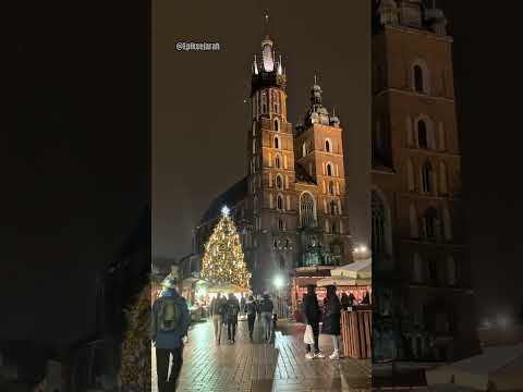 Kutukan Ksatria Serakah – Legenda Laba-Laba Raksasa dari Polandia!”