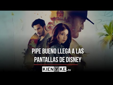 Pipe Bueno y Karol Sevilla hablan de los secretos detrás de 'Siempre fui yo'