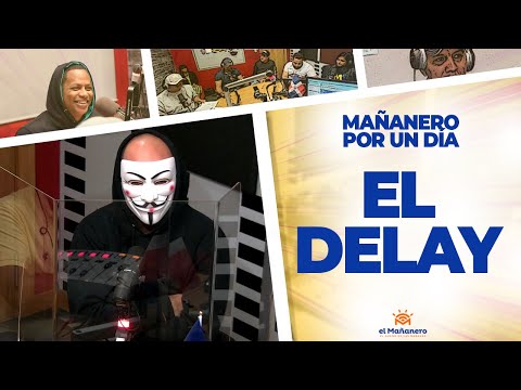 Frases que no se le Dicen a las Madres - EL DELAY