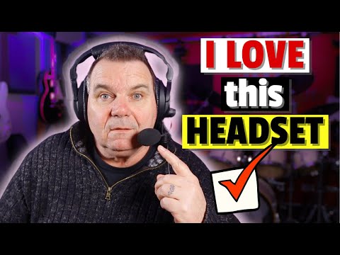 HMD 300 Pro - Best Headset I've Ever Owned