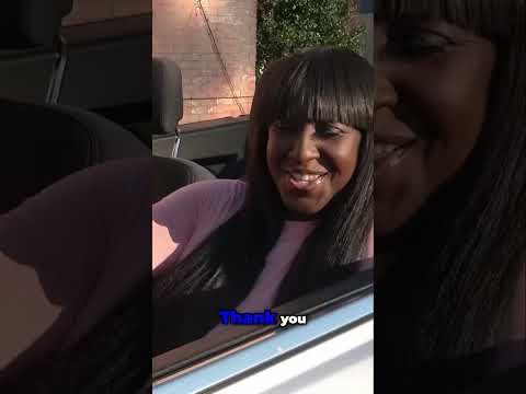 HR Guy Helps a Man Ace Interview, Then the Car Starts! | Without Your Love #stashblackstories