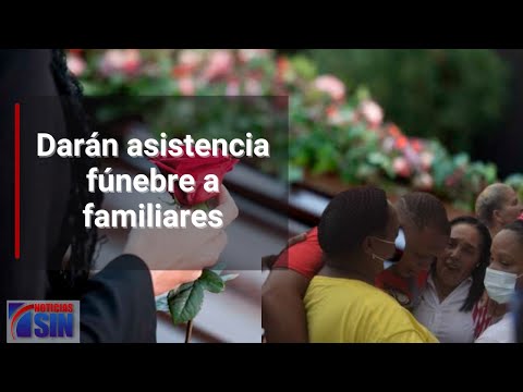 #EmisiónEstelarSIN: Solidaridad, familiares y edificios