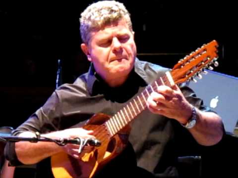 Claquete homenageia os 70 anos de Gustavo Santaolalla