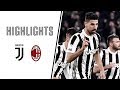 31/03/2018 - Campionato di Serie A - Juventus-Milan 3-1