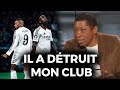 DEBAT TRES CHAUD ENTRE JOURNALISTES SU R LE FAITE QUE MBAPPE SOIT LE VERITABLE PROBLEME DU REAL