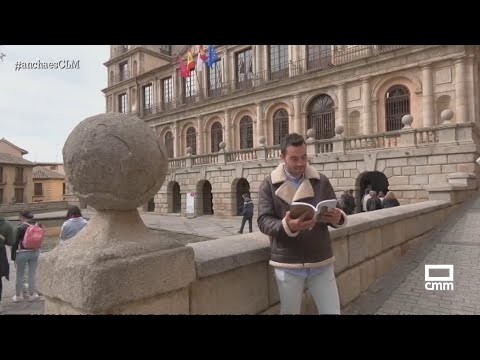Les contamos como han cambiado las Plazas de Toledo | Ancha es Castilla-La Mancha