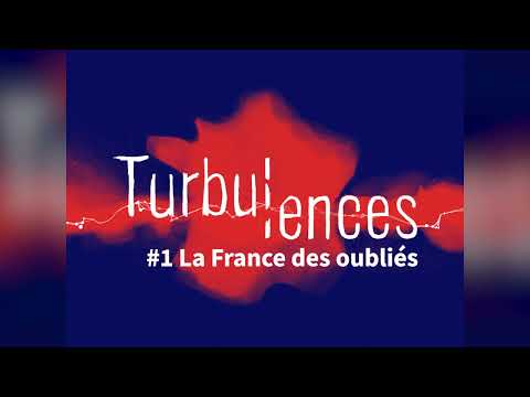 #1 La France des oubliés | AFP Audio