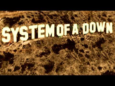 System Of A Down - Shimmy 10 Hours Extended