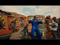 Patoranking - No Jonze (Official Video)