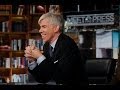 Caller: David Gregory is a GOP Shill!