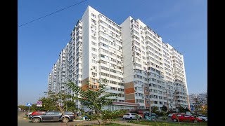 Двухкомнатная квартира по отличной цене в жк московский