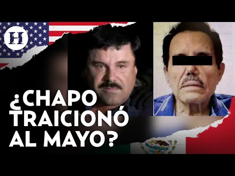 Abogado del Chapo desmiente secuestro del Mayo Zambada y revela acuerdo con EU desde hace 4 años