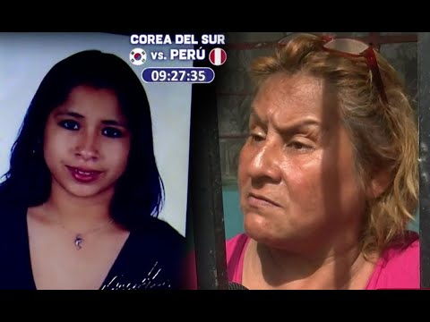 El Agustino: Mujer acusa a su hija de intentar quedarse con casa familiar