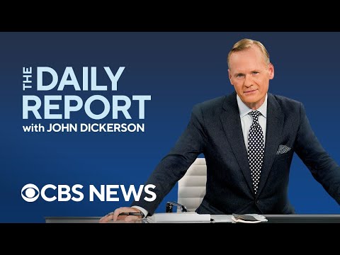 LIVE: Latest News on October 10, 2024  | The Daily Report