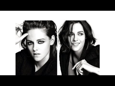 Maquillage : Chanel présente l#039;intégralité de sa campagne avec Kristen Stewart