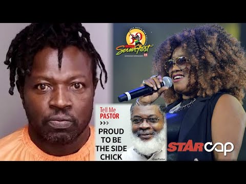 STAR CAP: Mad Cobra on cocaine and gun charges in US | Tanya Stephens done with Reggae Sumfest