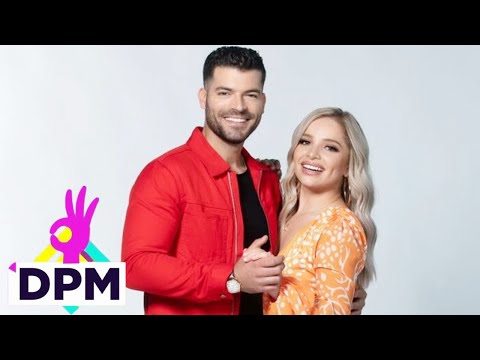 ¡Sandra Itzel habla de su TORMENTOSO MATRIMONIO con Adrián Di Monte! | De Primera Mano