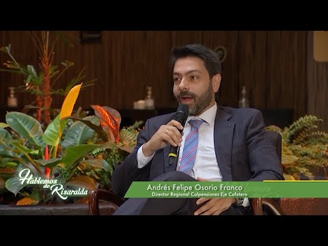 Hablemos de Risaralda - 14 octubre de 2021