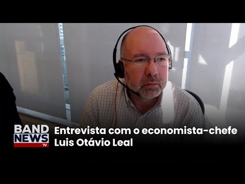 Economista comenta meta contínua | BandNews TV