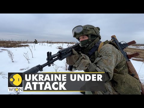 🌎Russian forces crawl closer to Kyiv, Is this renewed effort to capture the capital? | English News