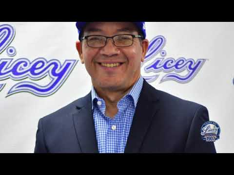 Carlos José Lugo asegura Licey ahora va en busca del dirigente