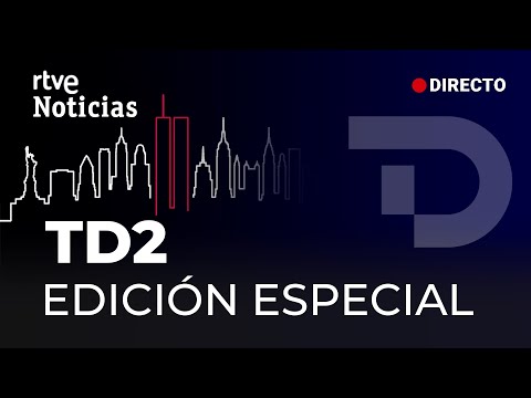 EN DIRECTO ? Telediario - Edición Especial 20 años del #11S | RTVE Noticias