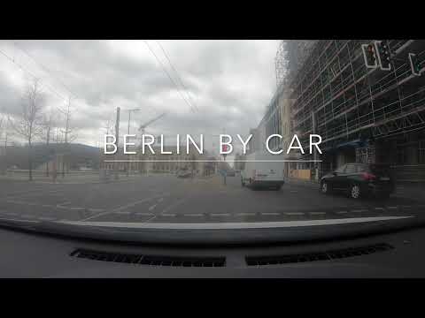 Scharnhorststr., Badstr., Hussitenstr., Schönhauser Allee, Wichertstrasse, Prenzlauer Allee...
