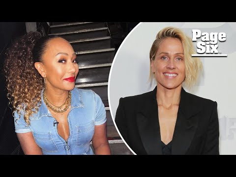 Mel B gushes over 5-year relationship with ex Christine Crokos: I was ‘in love’