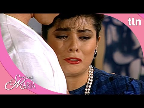 Mari?a acepta su amor por Vi?ctor | Simplemente María 1/2 | Capítulo 40 | tlnovelas