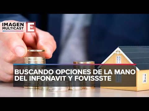 El sector de vivienda espera alcanzar los niveles del 2022