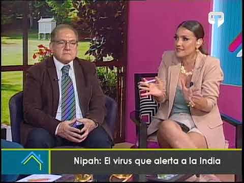 Nipah: El virus que alerta a la India